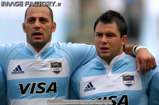 2006-11-18 Roma - Italia-Argentina 267